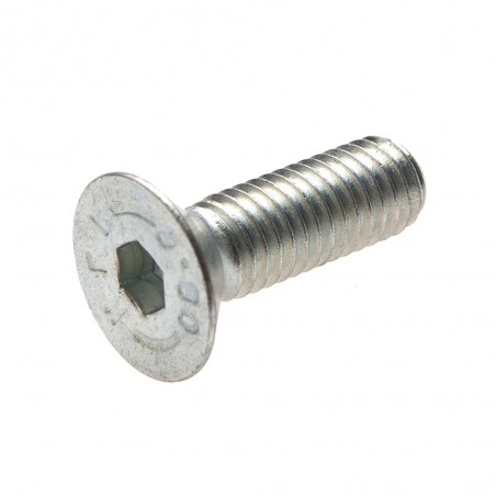 Allen Bolt M10 with Conical Head per 10