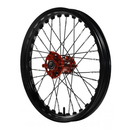 Ruota Posteriore Race Beta Evo 2T/4T 09-22