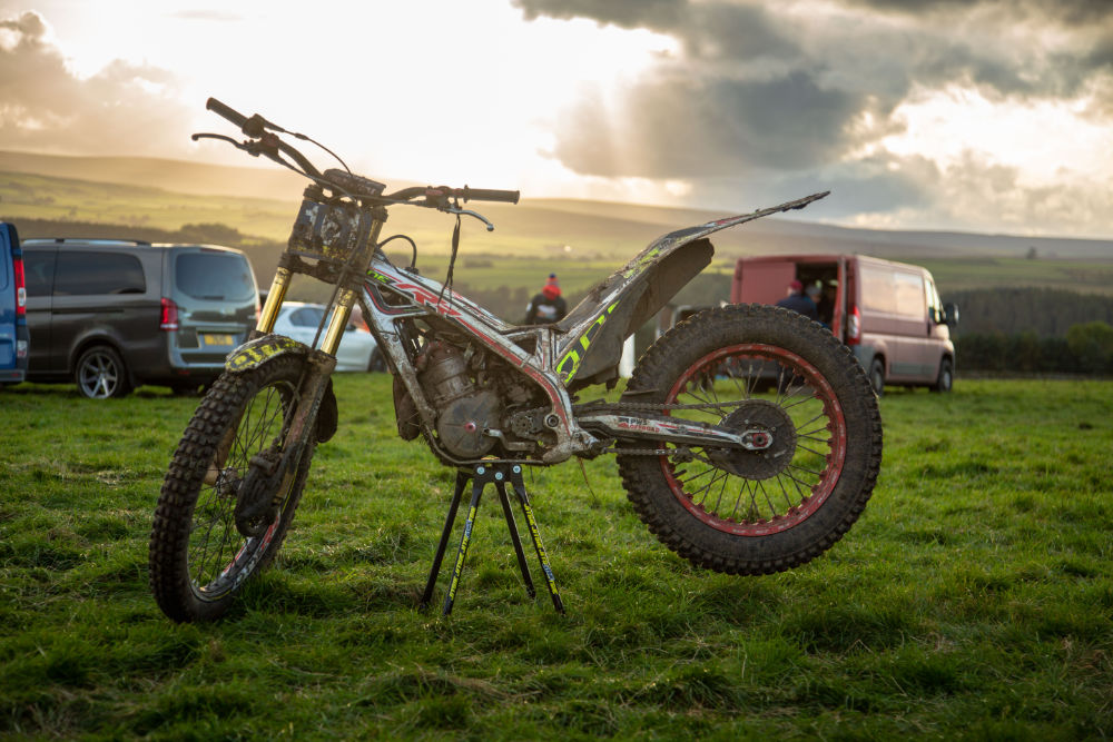 Scott Trial 2019